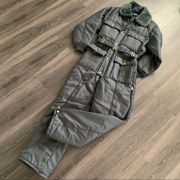 Northern Summit Jackets & Blazers - Northern Summit Snowsuit Ski One piece M/L 12/14
